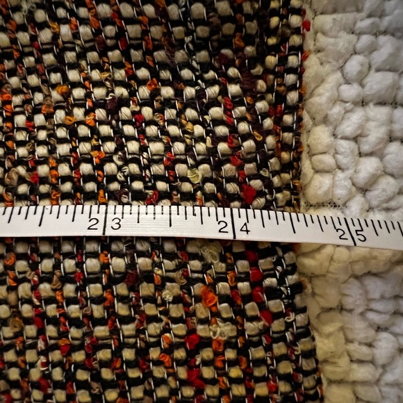 NWT Coldwater Creek boucle jacket. - Picture 7 of 13